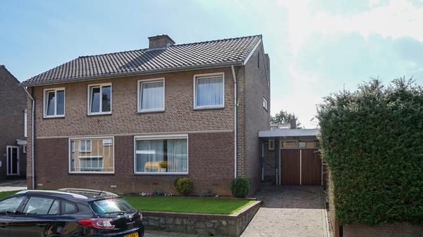van Plettenbergstraat 2, 6269 CV Margraten